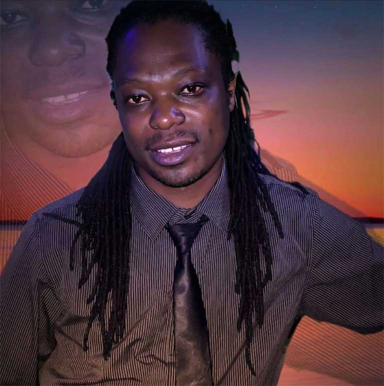 DJ Silva Vee of Silvibes Entertainment