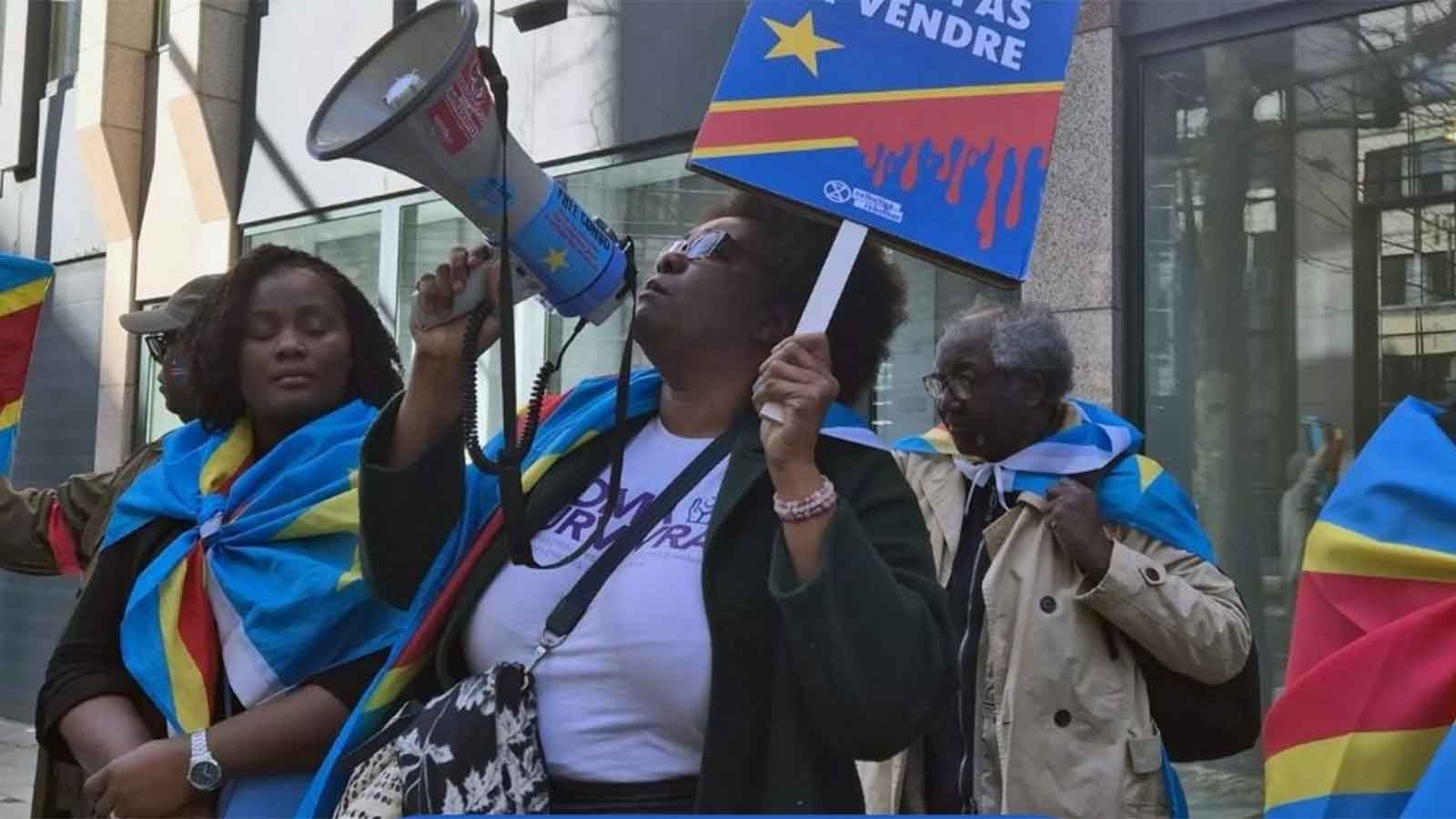 DRC files case  against Rwanda