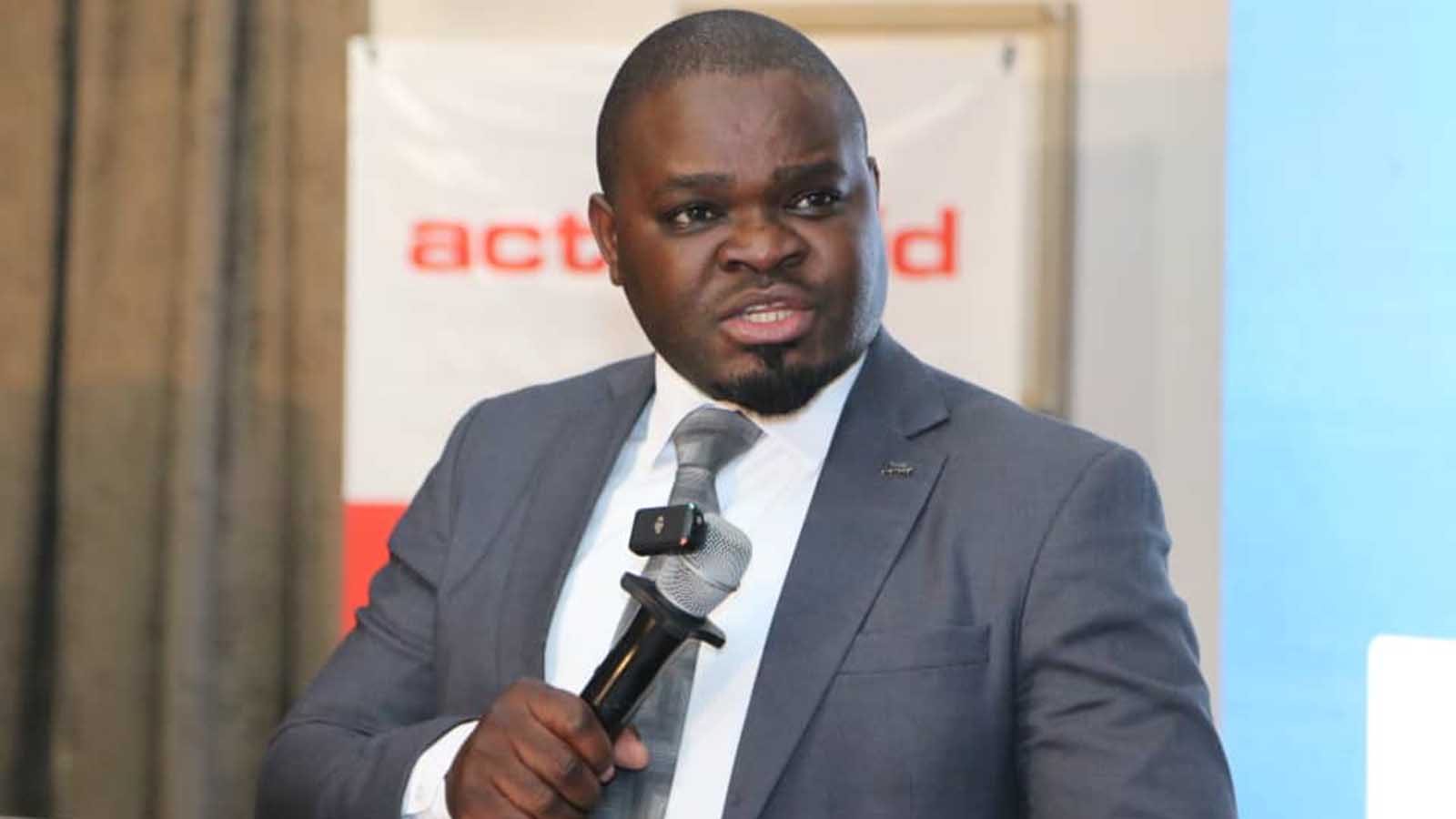 Zimbabwe moves from disaster response to prevention