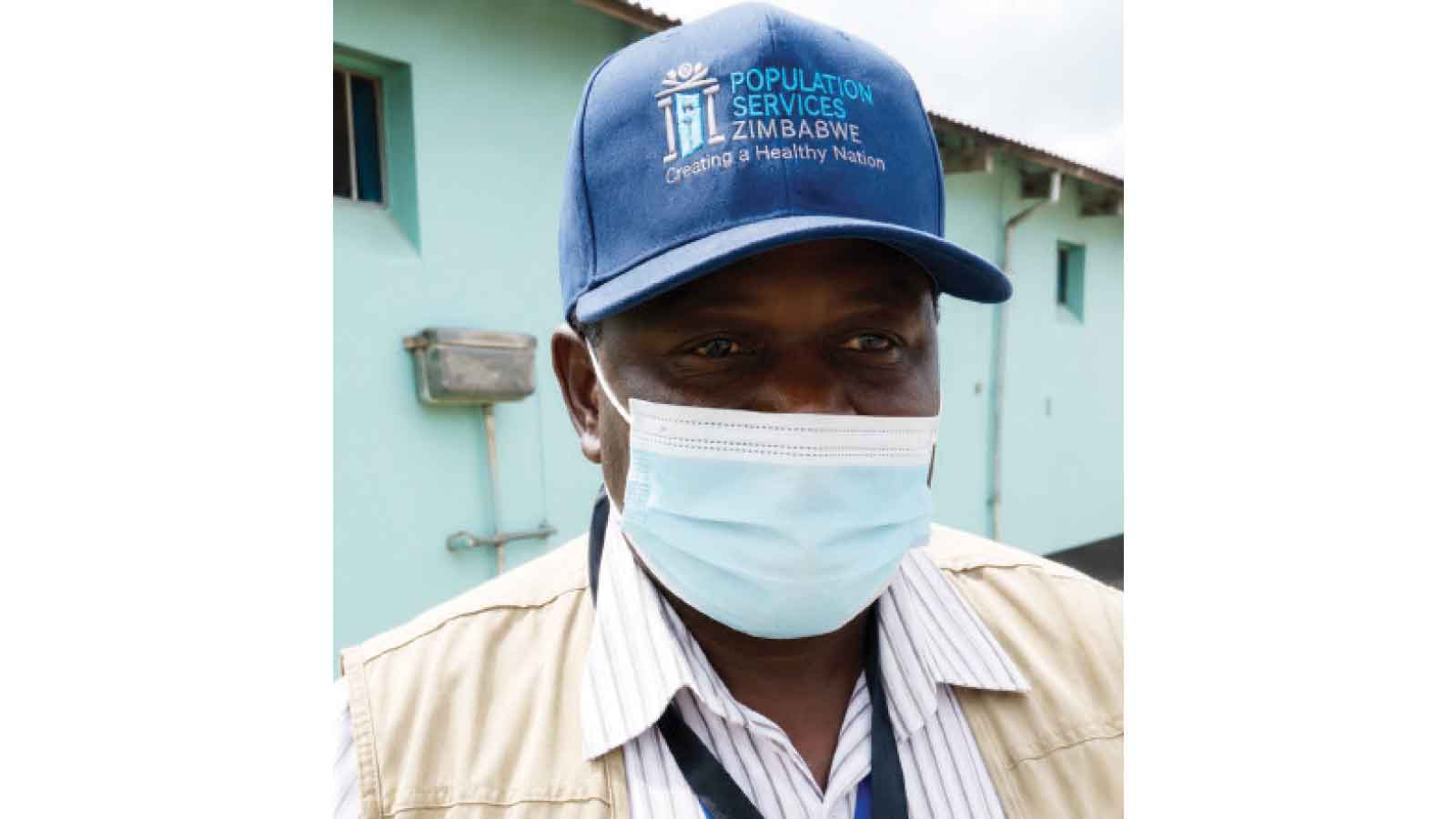 SIX-MONTH NIGHTMARE ENDS  FOR TOP MASH WEST DOCTOR