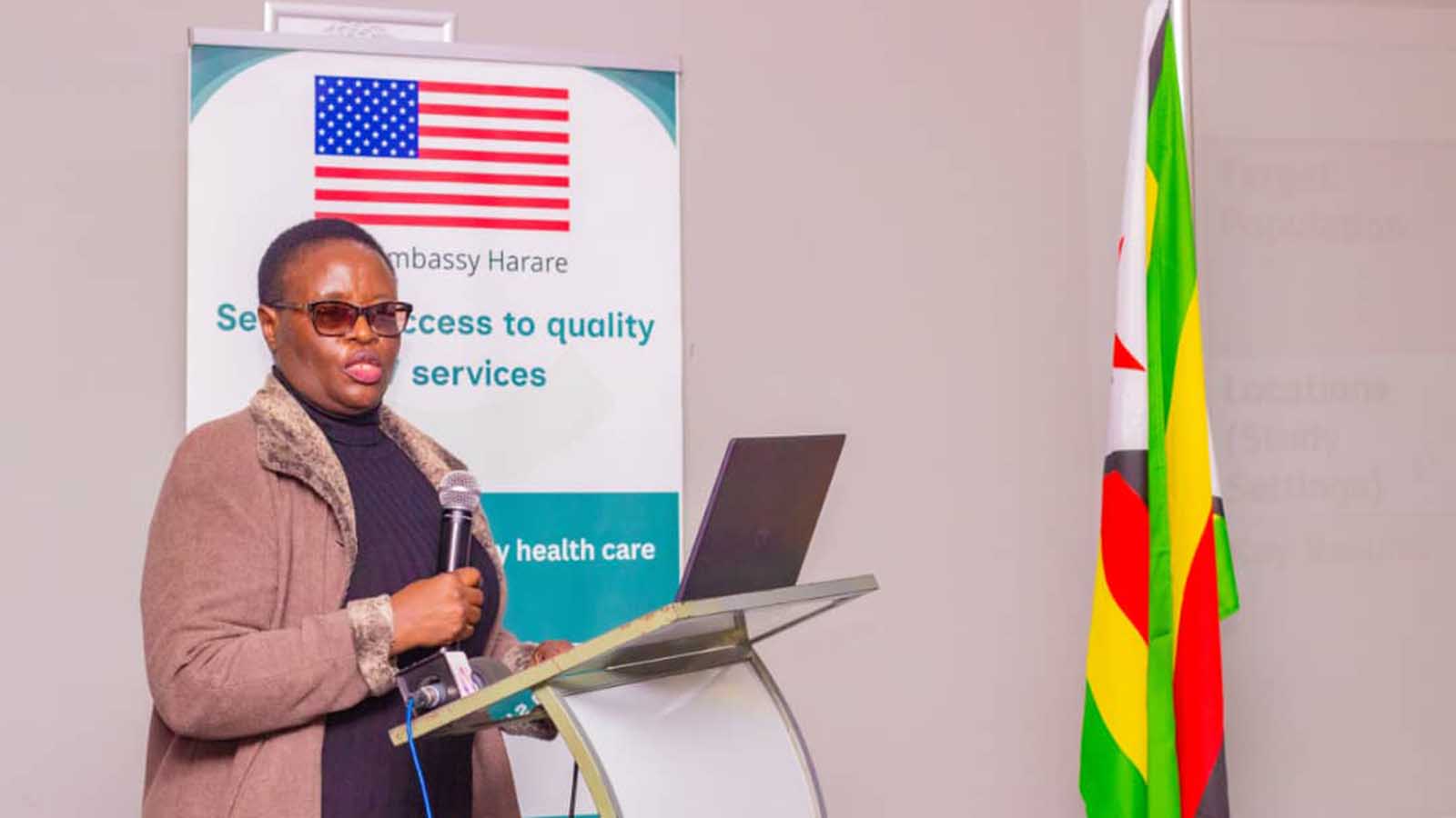 Zimbabwe to receive 42 000 doses of breakthrough HIV prevention drug