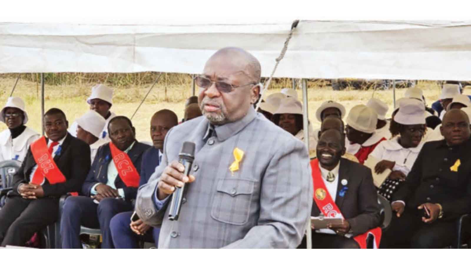 ‘Homegrown solutions key to developing church infrastructure’