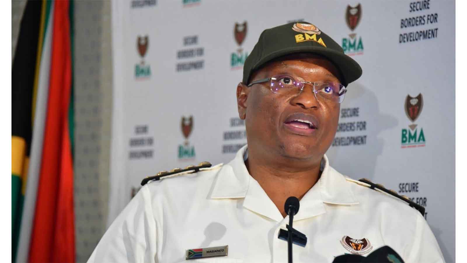 1 200 Malawians, 400 Zimbabweans leave SA