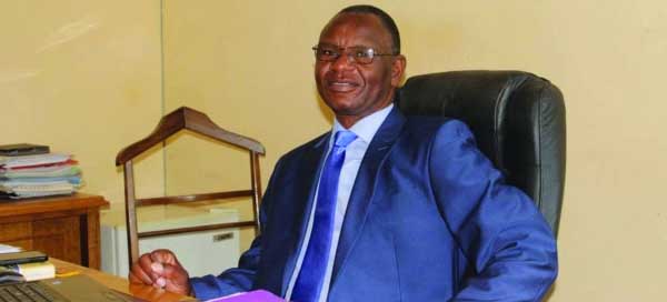 Dr Nhira