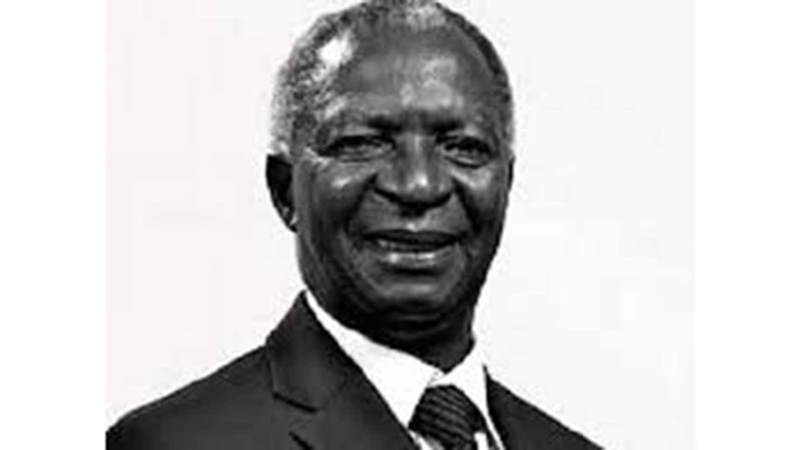 President Mnangagwa mourns veteran agric expert Mupawose, hails legacy of service