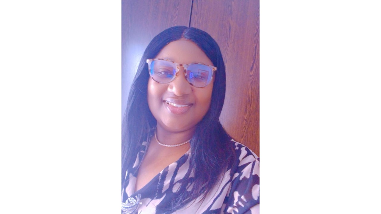 From Magwegwe to a PhD…The journey of a girl who refused to be left behind