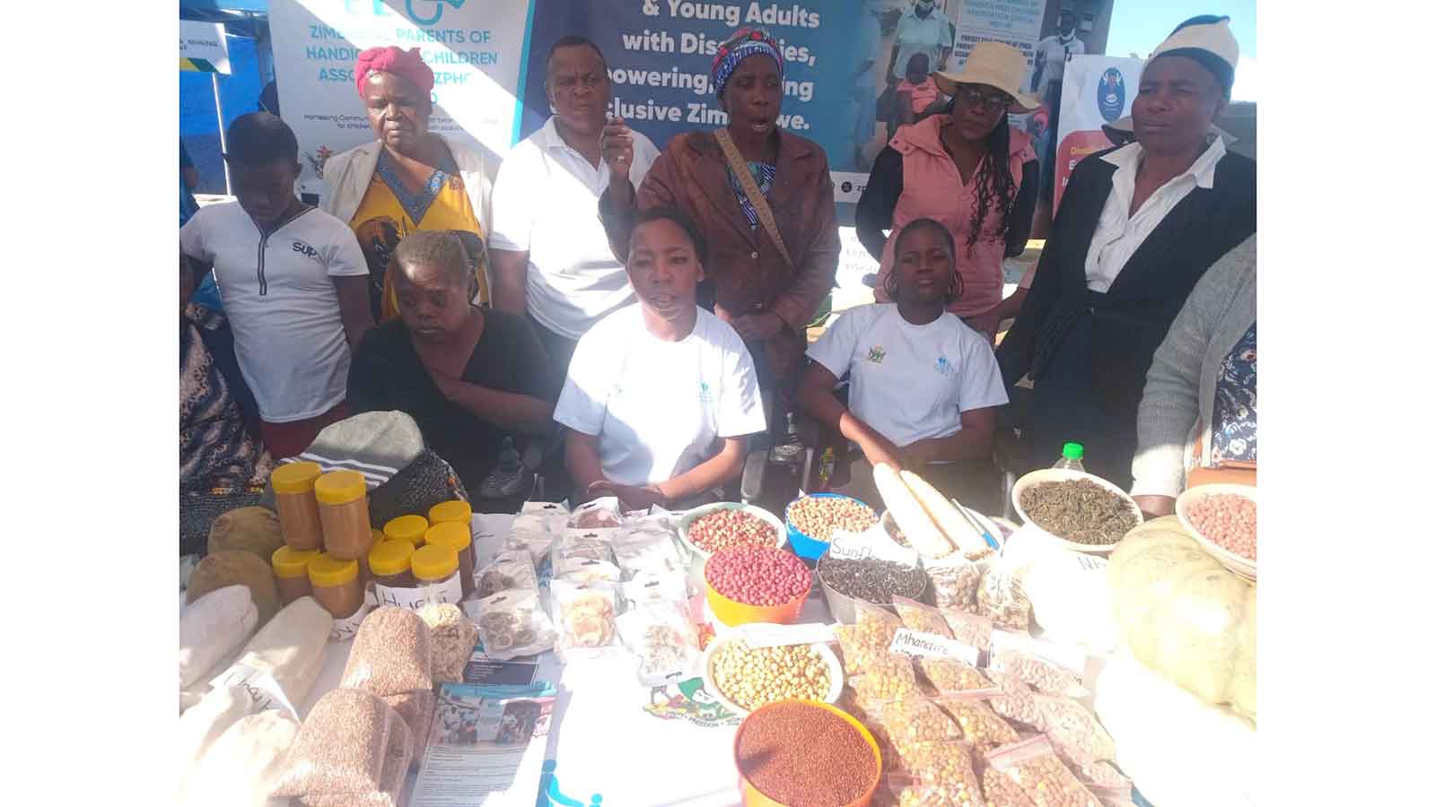2026 National Disability Expo roars into life