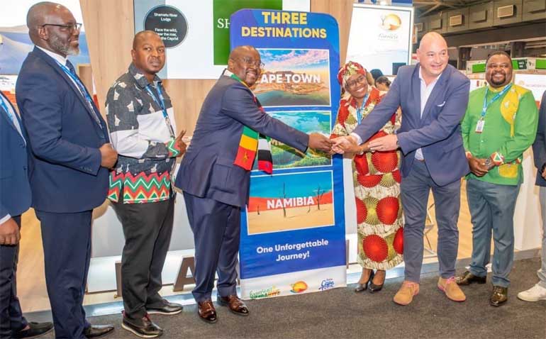 Eastern Highlands to benefit from new regional tourism alliance