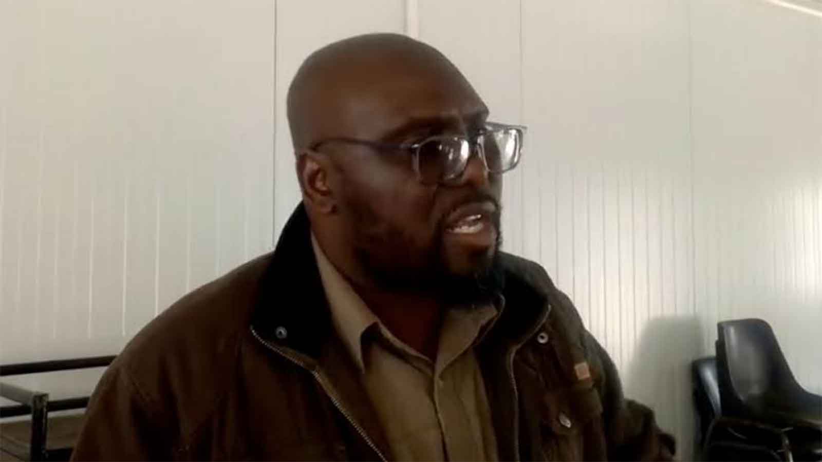 Dzehonye, Mabhena deny US$161k stand scam, drag complainants to ZACC