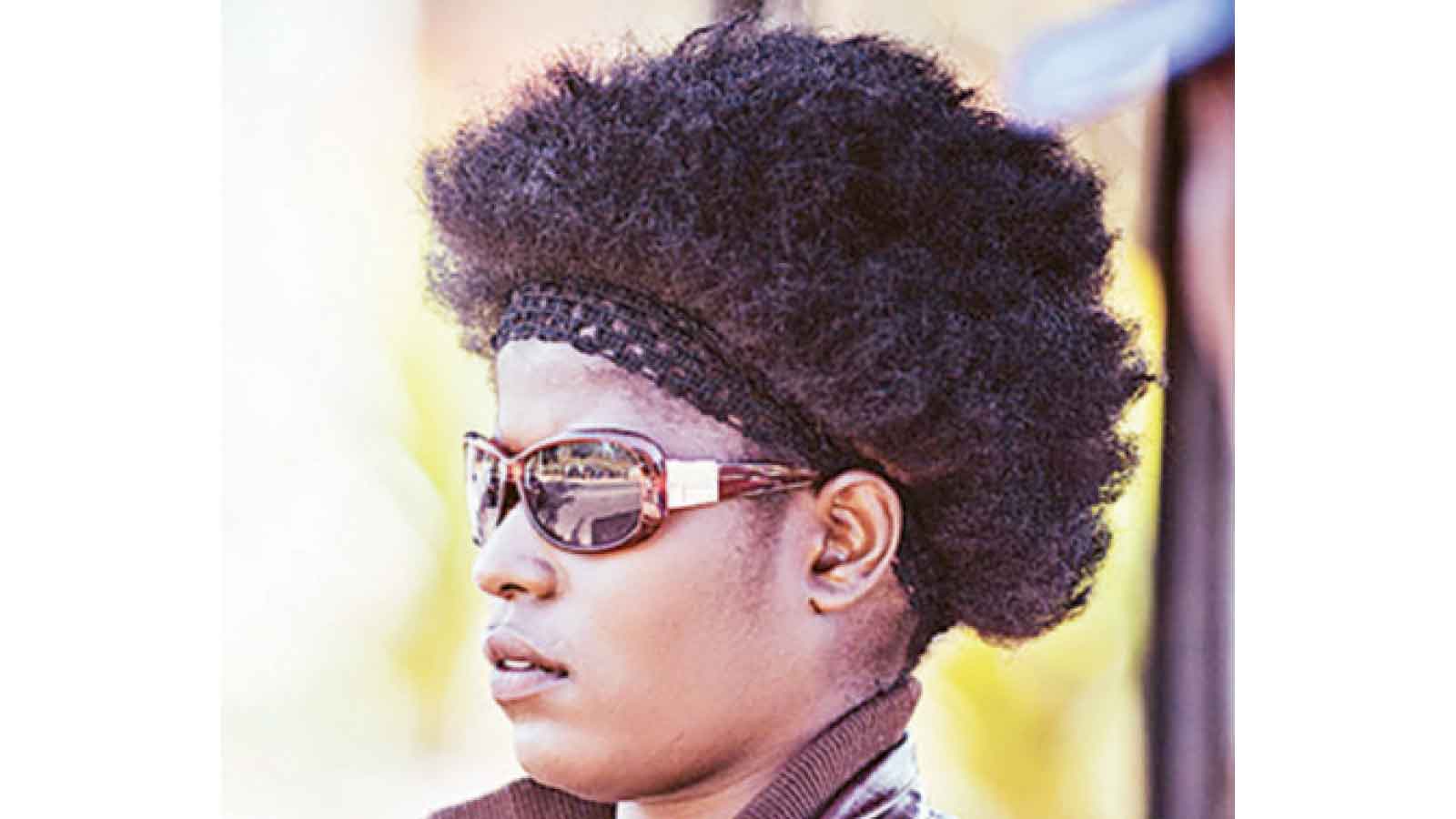 Cycling for actress Edith Masango gathers momentum