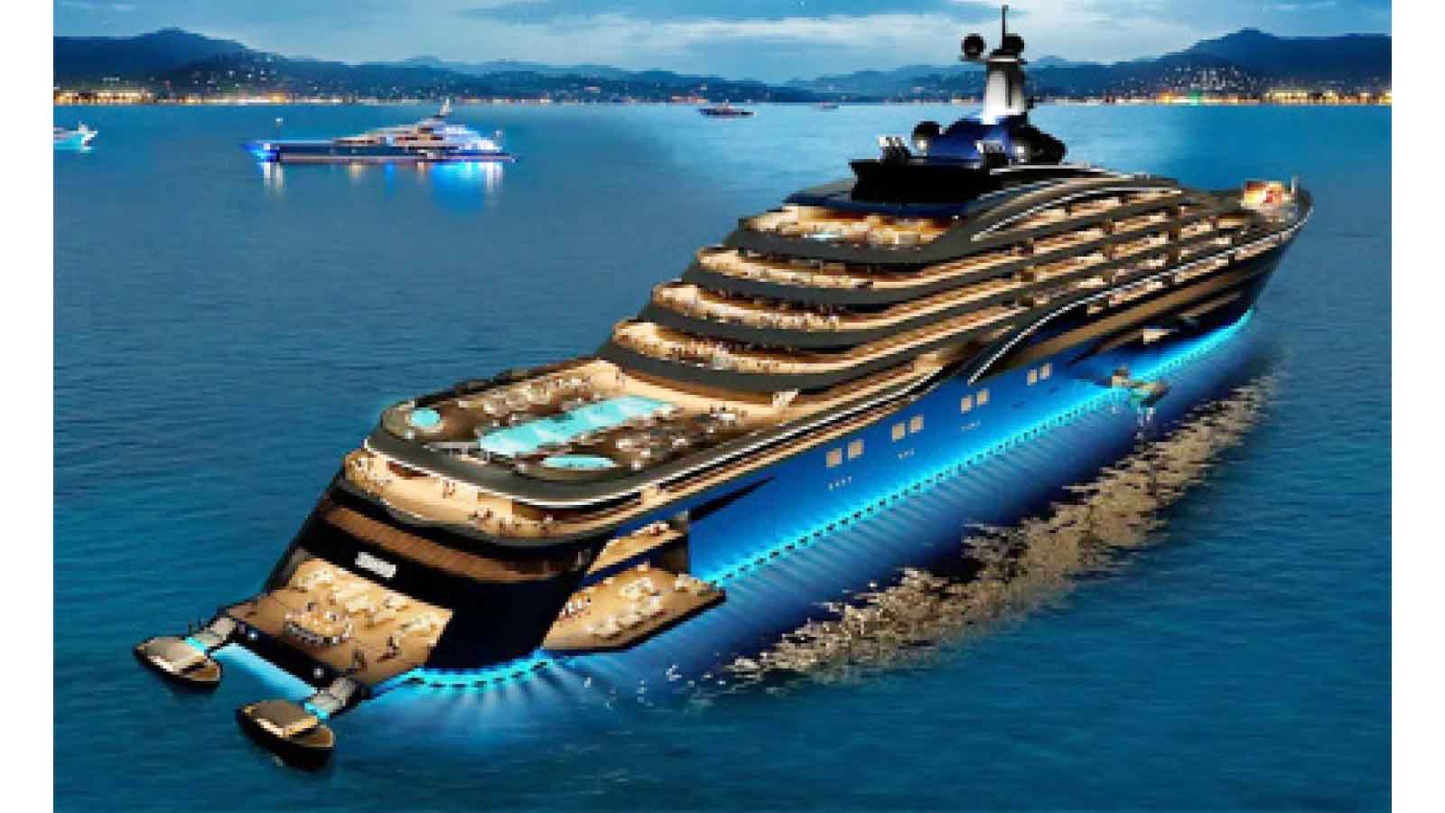 WHAT CAN A TRILLION DOLLARS REALLY BUY?