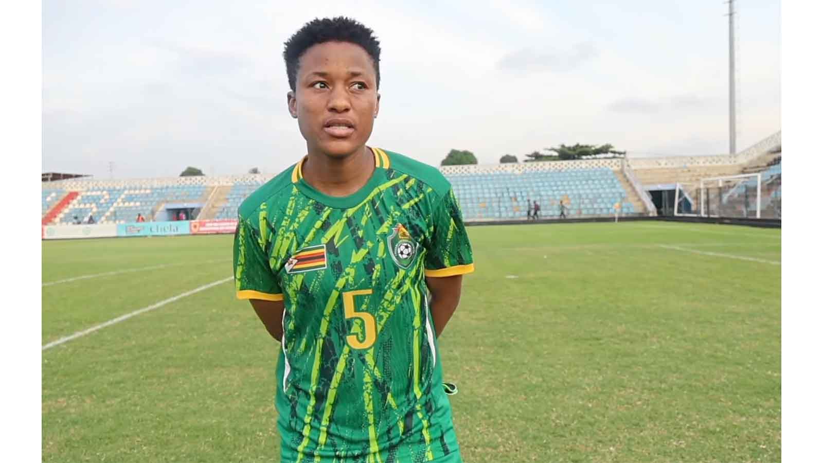 Msipa impressed by  Mighty Warriors revival