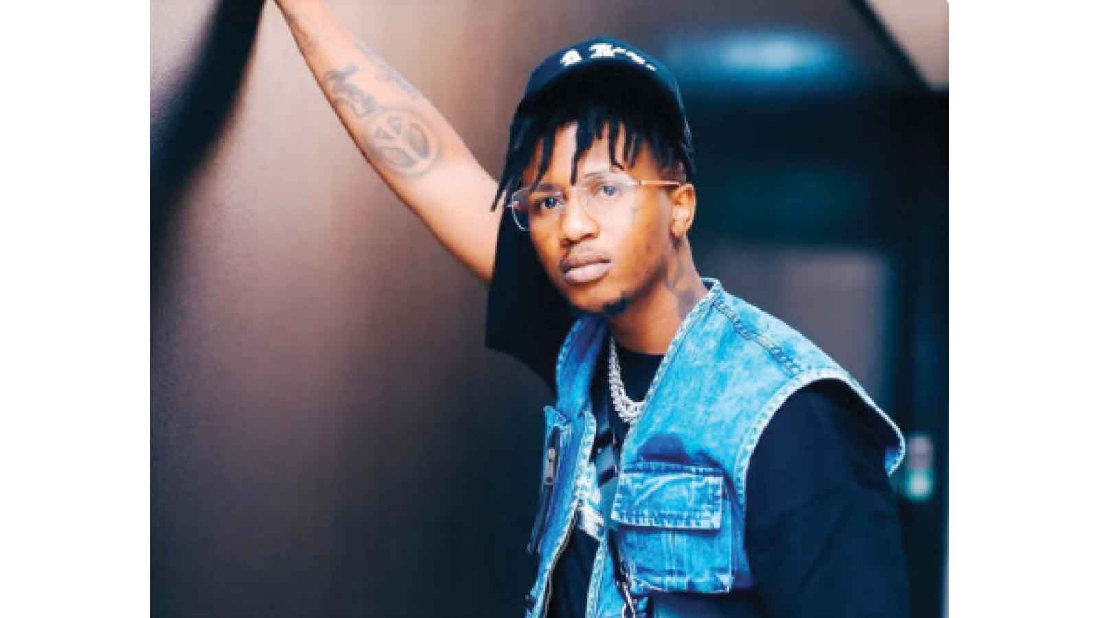 Rapper Emtee granted bail
