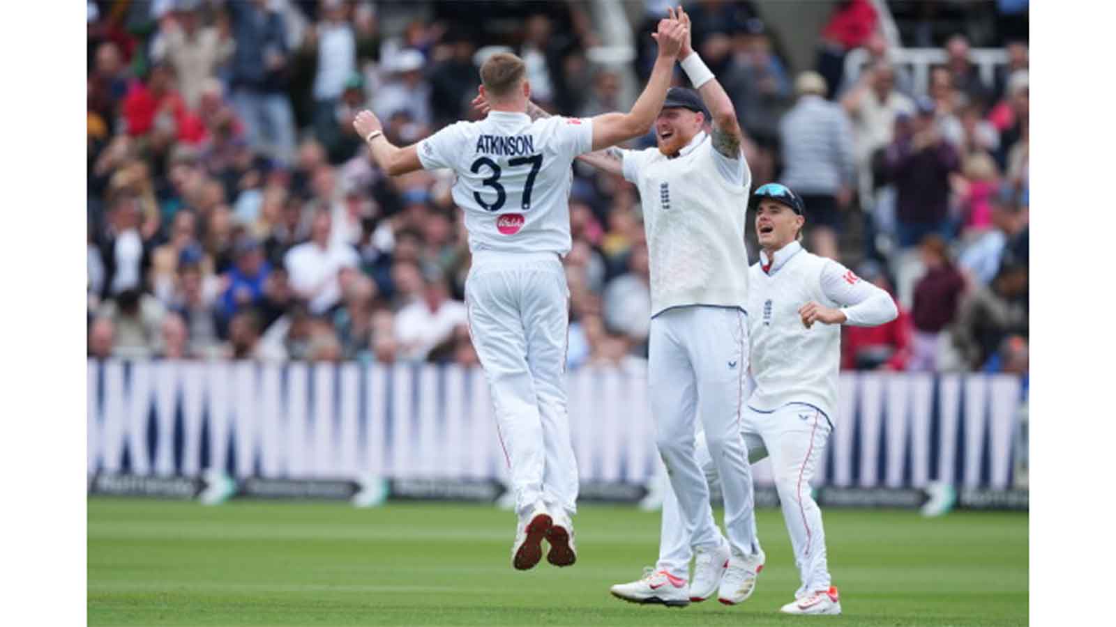 England begin Ashes rebuild with win over NZ