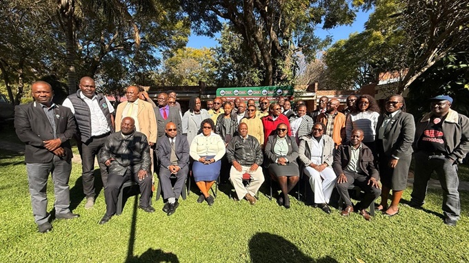National workshop equips teachers to lead environmental clubs