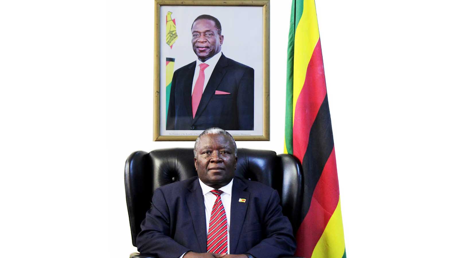 Zimbabwe digitises over 8 000 archaeological sites