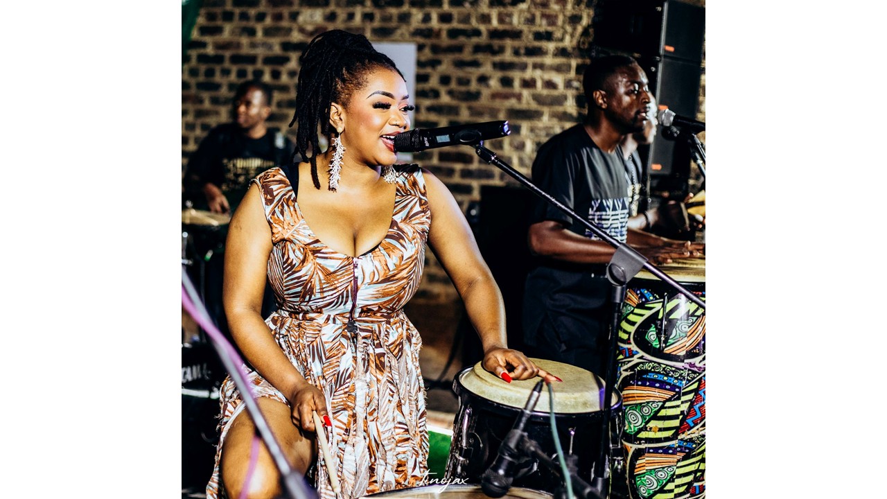 Afro-fusion star Feli Nandi adds Bulawayo to national tour ahead of HICC ‘Fill Up’ concert