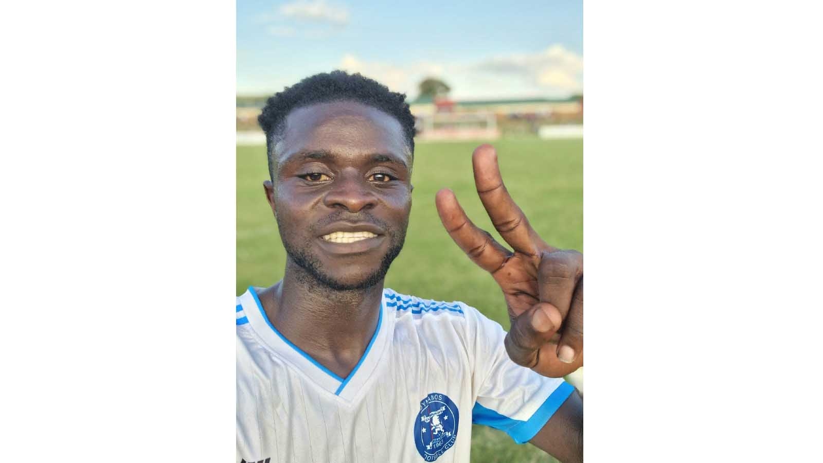 DEMBARE’S DEFENSIVE NIGHTMARE