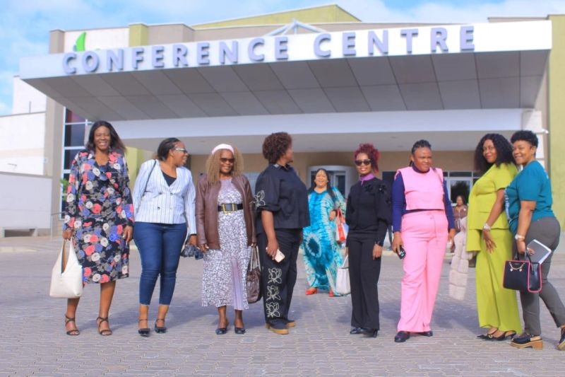 ZASWMA champions bold women miners empowerment vision