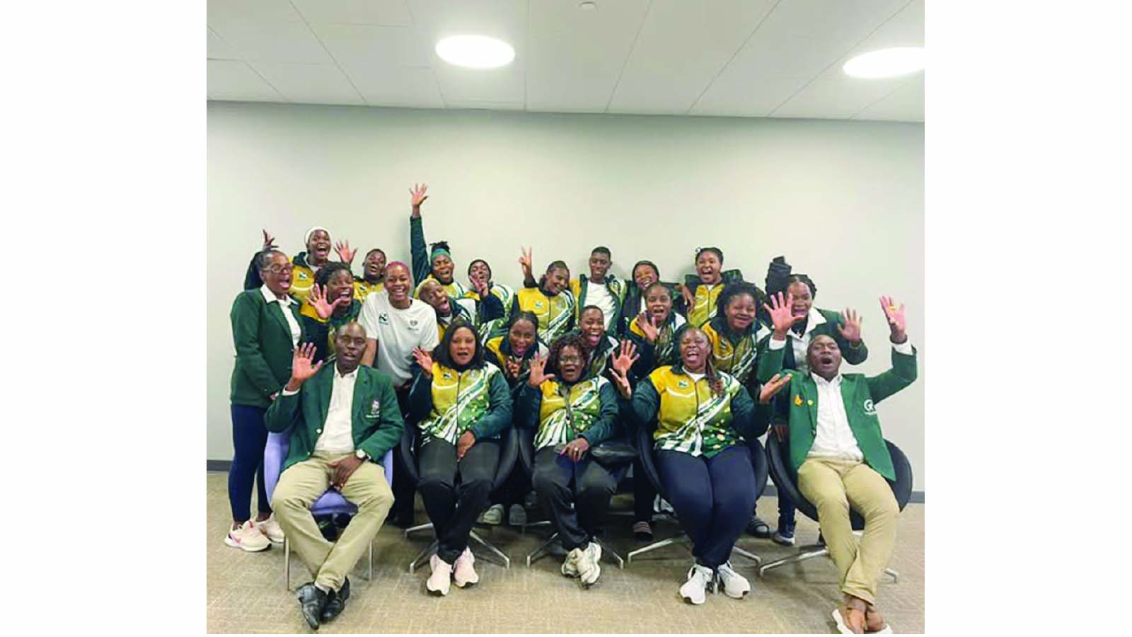 GEMS MAINTAIN 11th SPOT ON THE WORLD RANKINGS