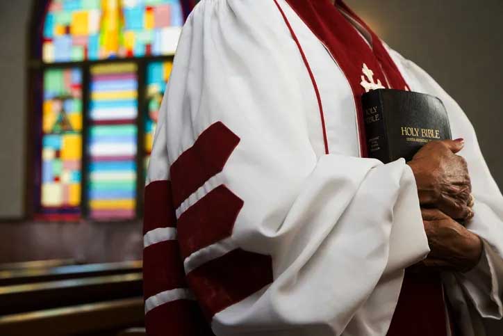 God has a set time for everything