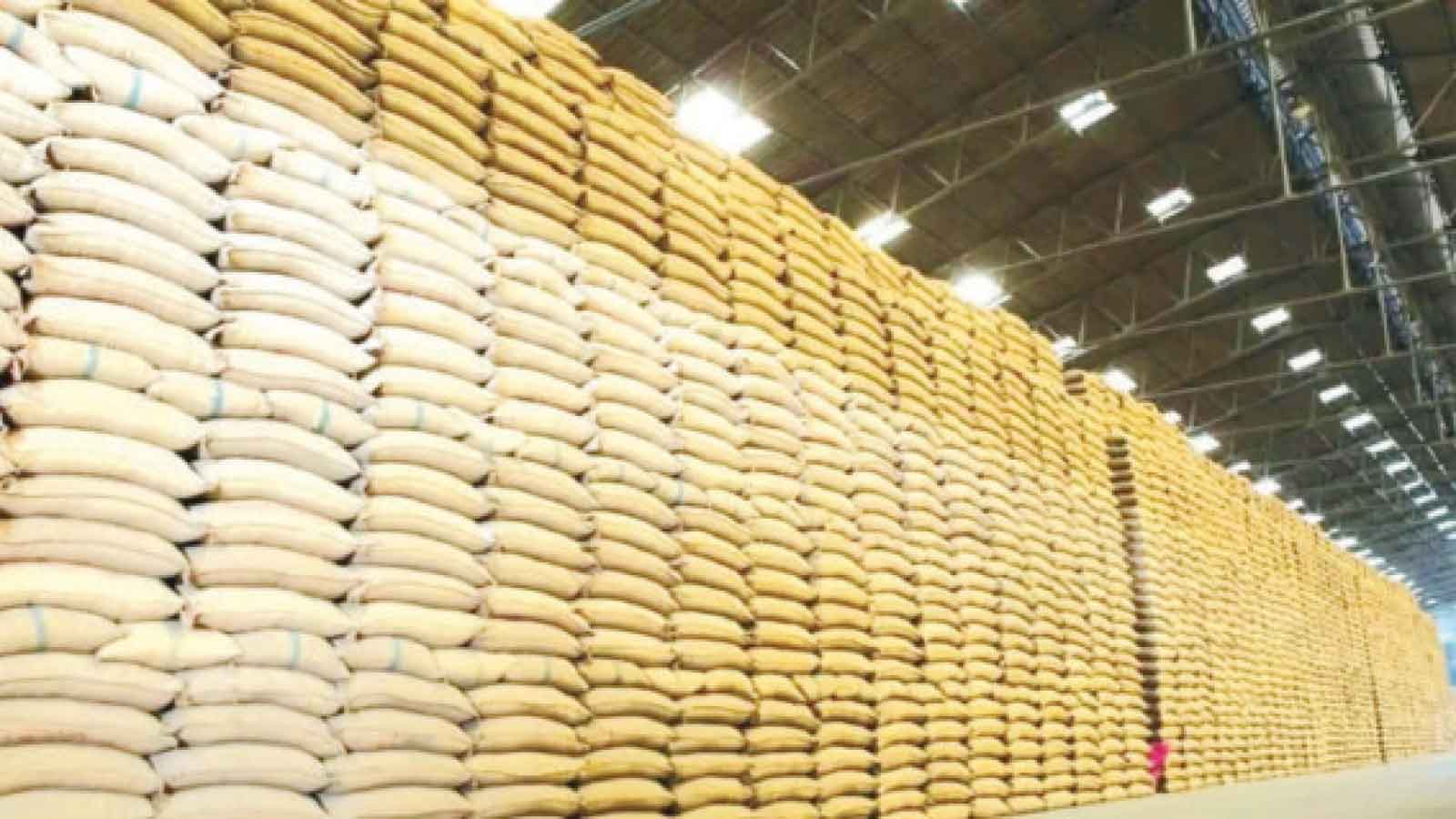 ZMX grain auction trade climbs above US$1m
