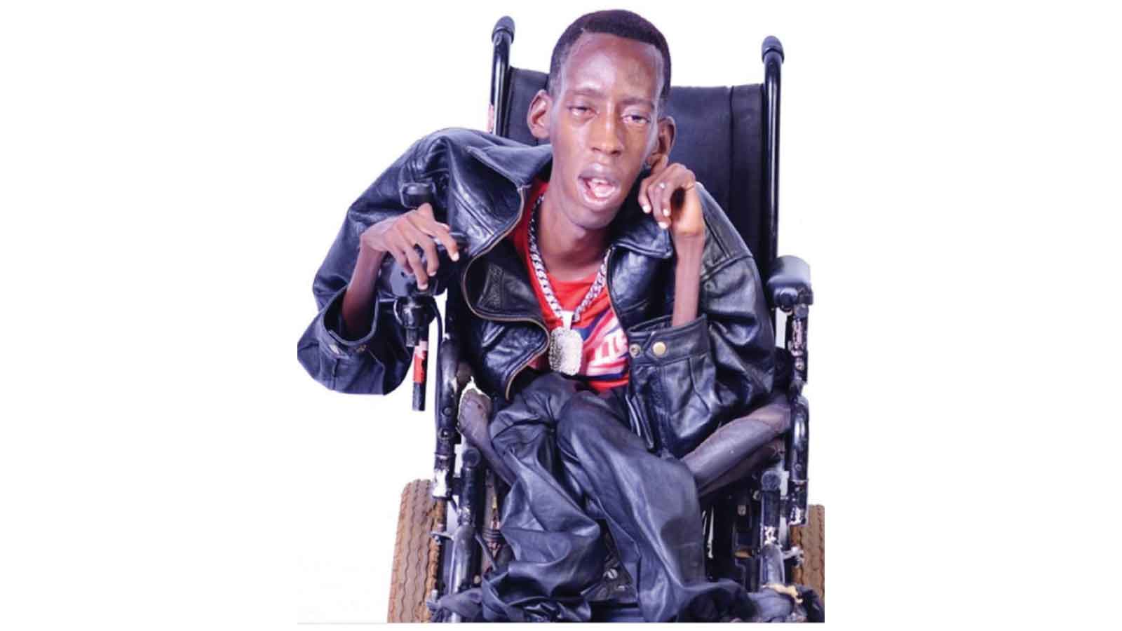 ‘I’M VERY BROKE, I CAN’T  AFFORD TO BUY BREAD’ . . . Greatman says he is in serious financial trouble