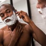 These men’s grooming hacks are designed for busy lifestyles, giving you quick and effective solutions that work