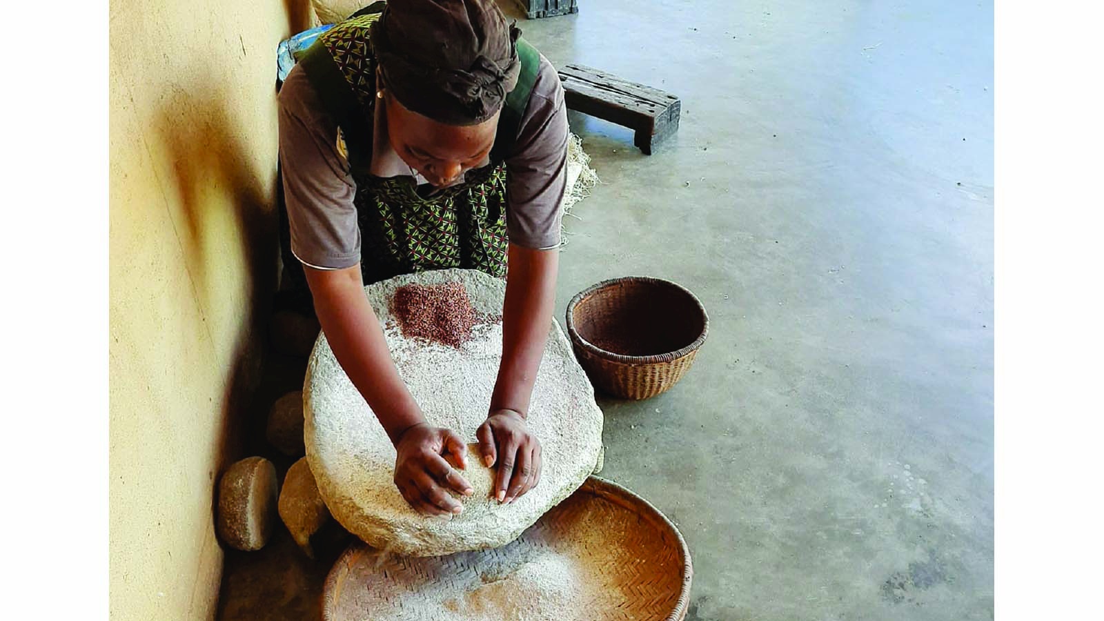 From Guyo to global: Zim’s heritage on a plate