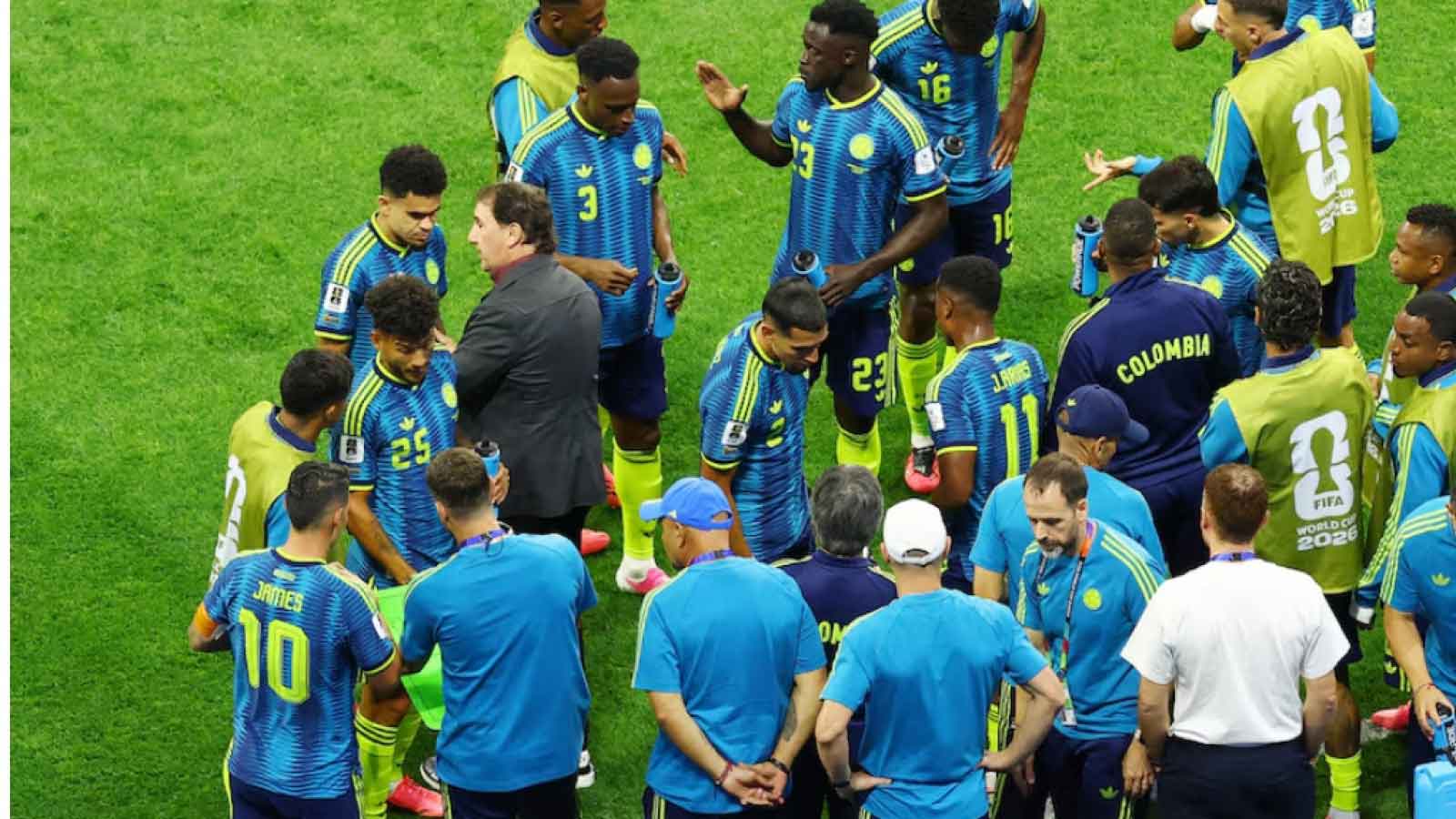 Fans boo hydration breaks during World Cup matches