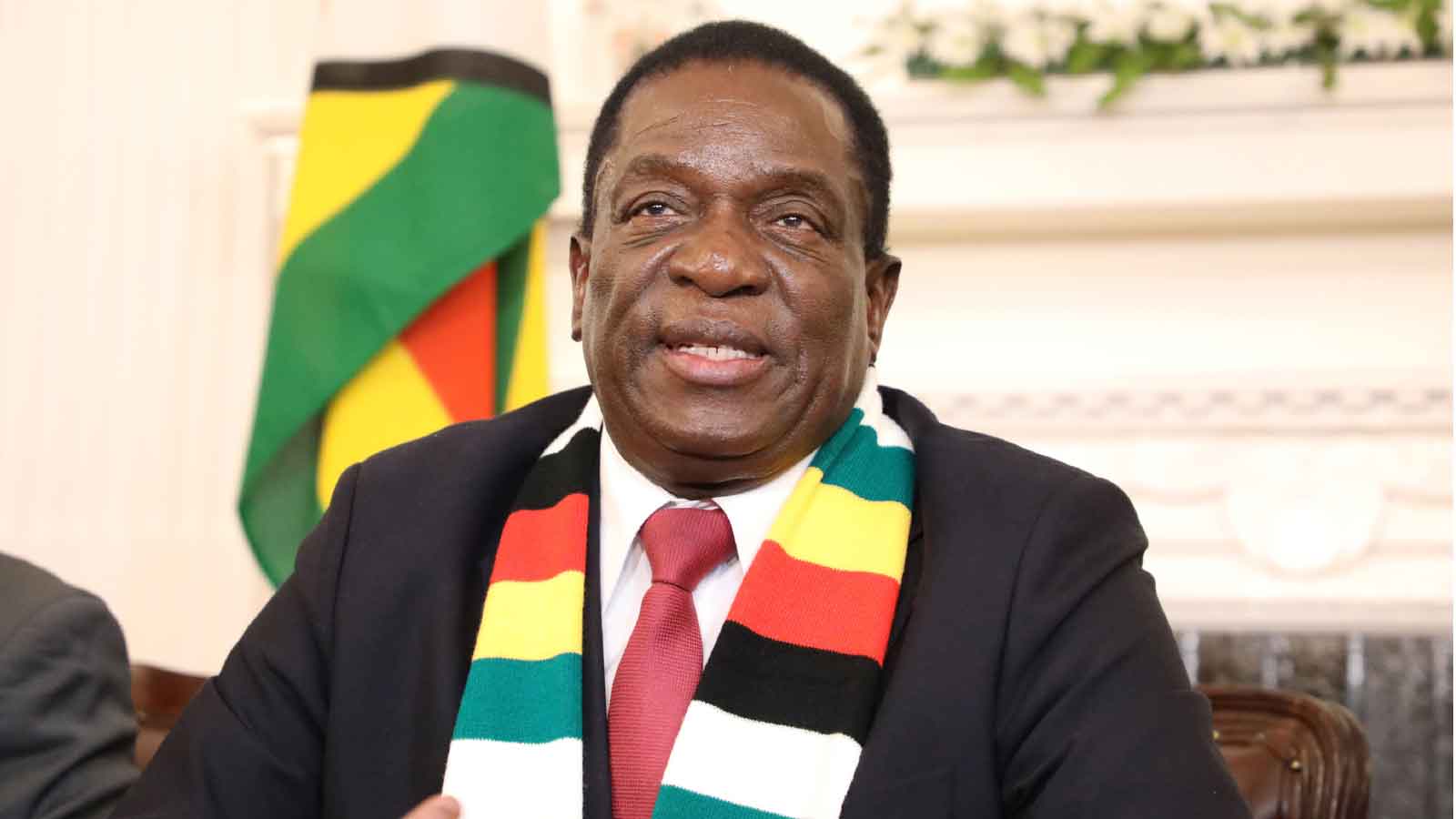 President mourns agric expert Mupawose