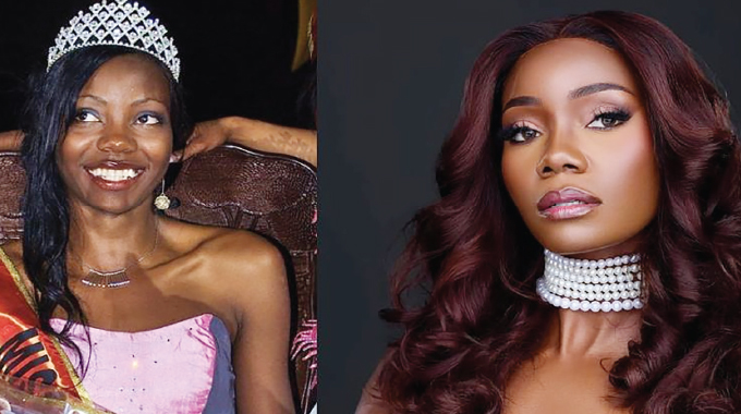 ‘Sink or swim, let the games begin!’ . . . 15 years later, Malaika Mushandu returns