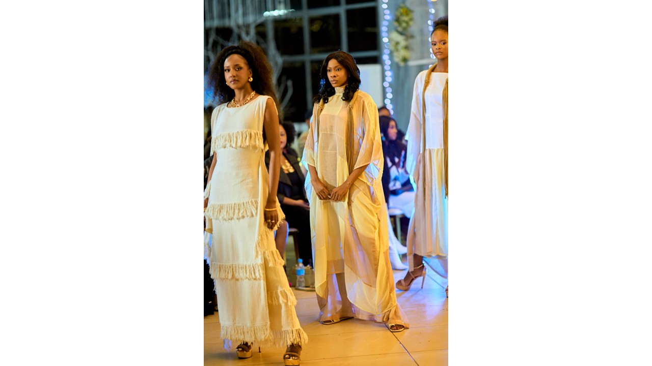 Haus of Stone to lead Zimbabwean designers at Congo fashion showcase