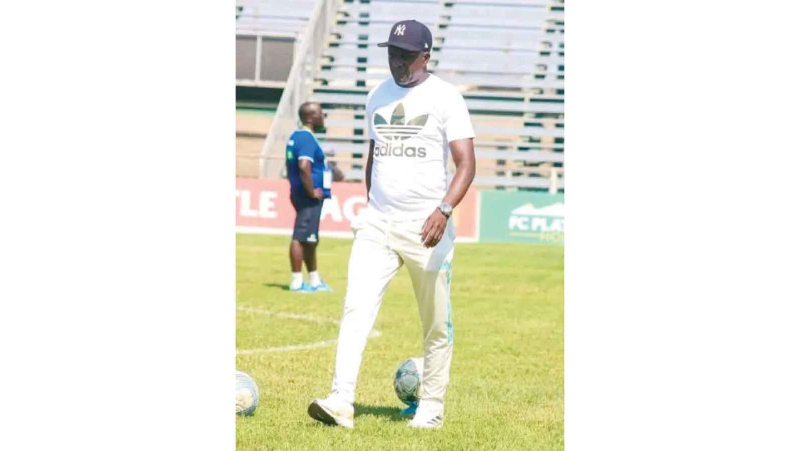 Maruwa set for European coaching attachment