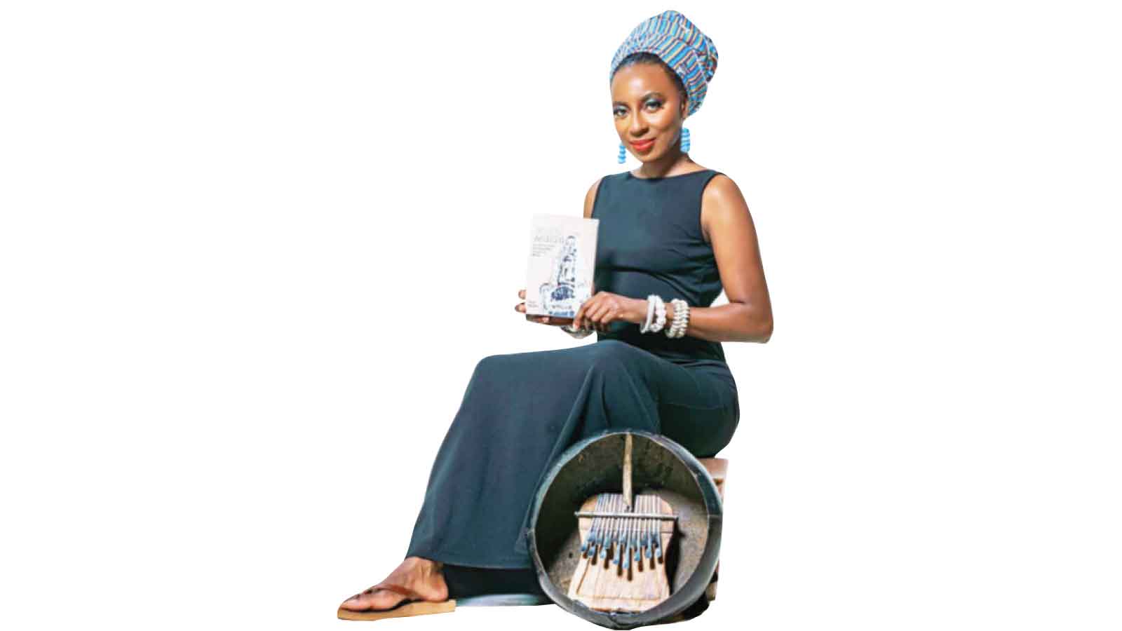 Masike’s Mbira Mberi: Preservation of a genre