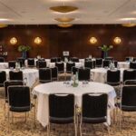 Conferencing has become an important revenue stream because it brings more predictable business, supports room occupancy, and also benefits restaurants, transport providers, tour guides, suppliers and surrounding communities