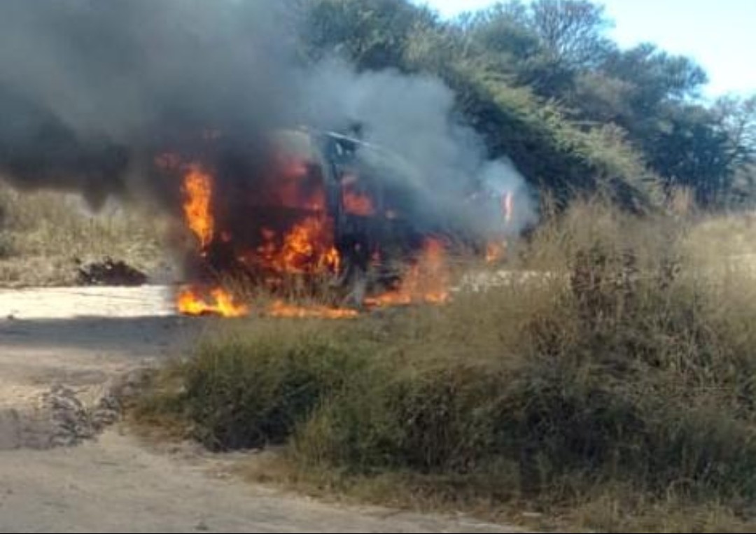 ‘Overloading made rescue of 7 Gweru pupils impossible’