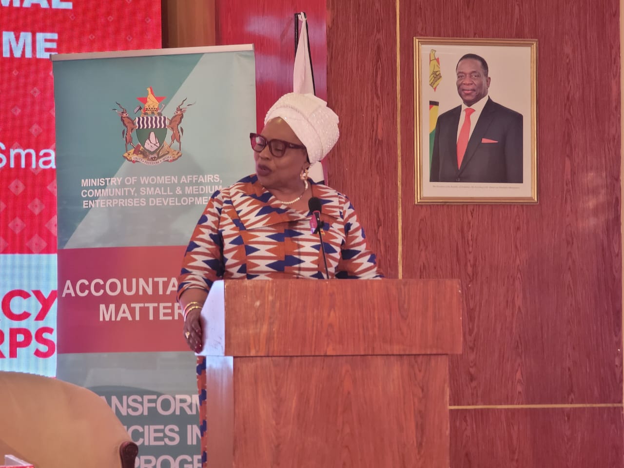 CEDIS programme empowers 30 000 women, youth entrepreneurs