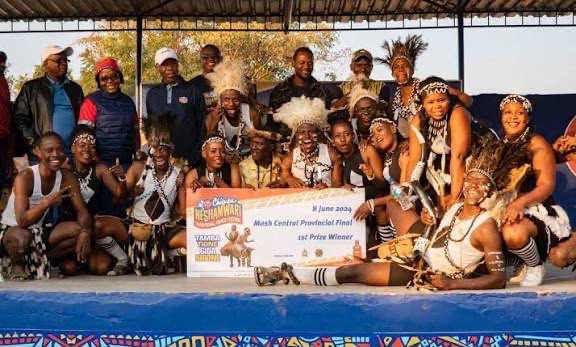 Mutare, Makoni groups to participate at Manicaland Chibuku Neshamwari provincial finals
