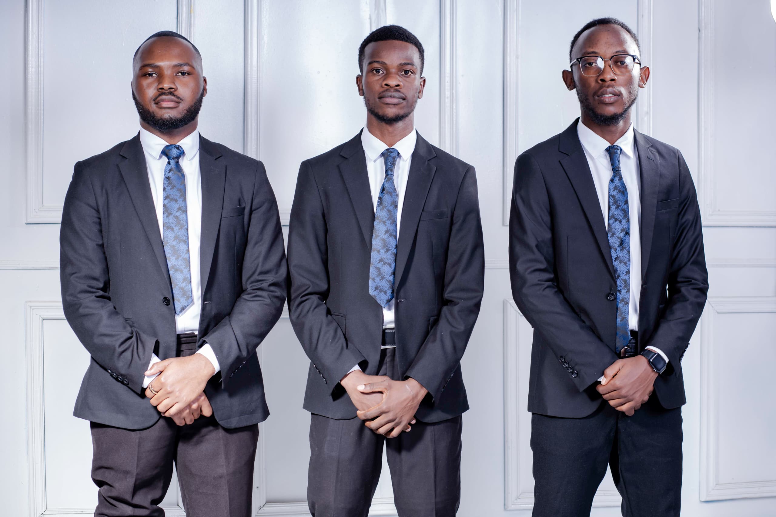 Inspired Music Acappella Returns Home for #RoadTo10 EP launch