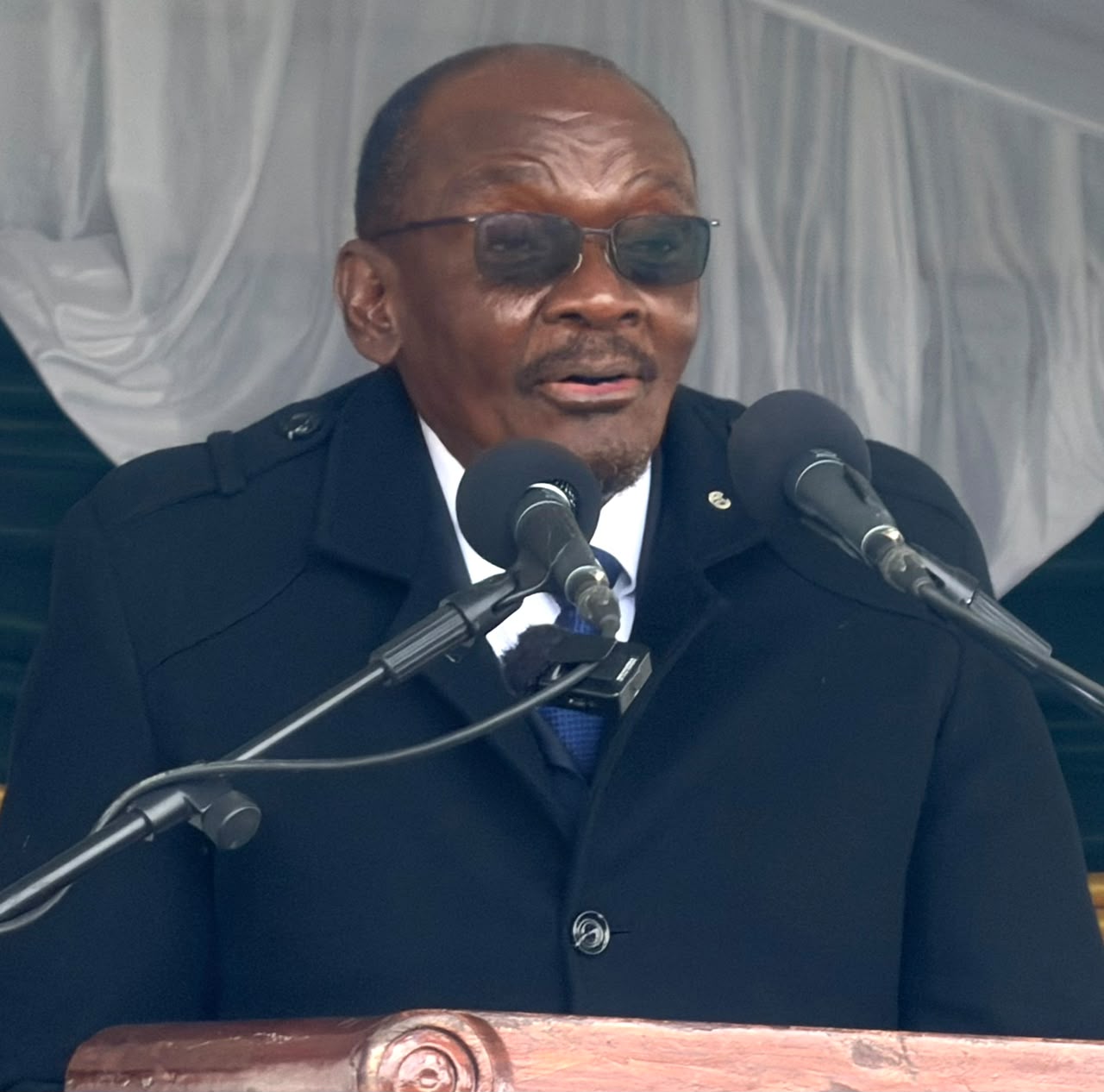 Churches urged to remain active partners in nation-building