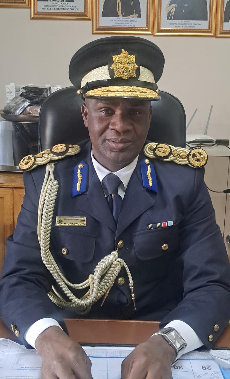 20 nabbed in Operation Hurricane, 20 Shebeens closed
