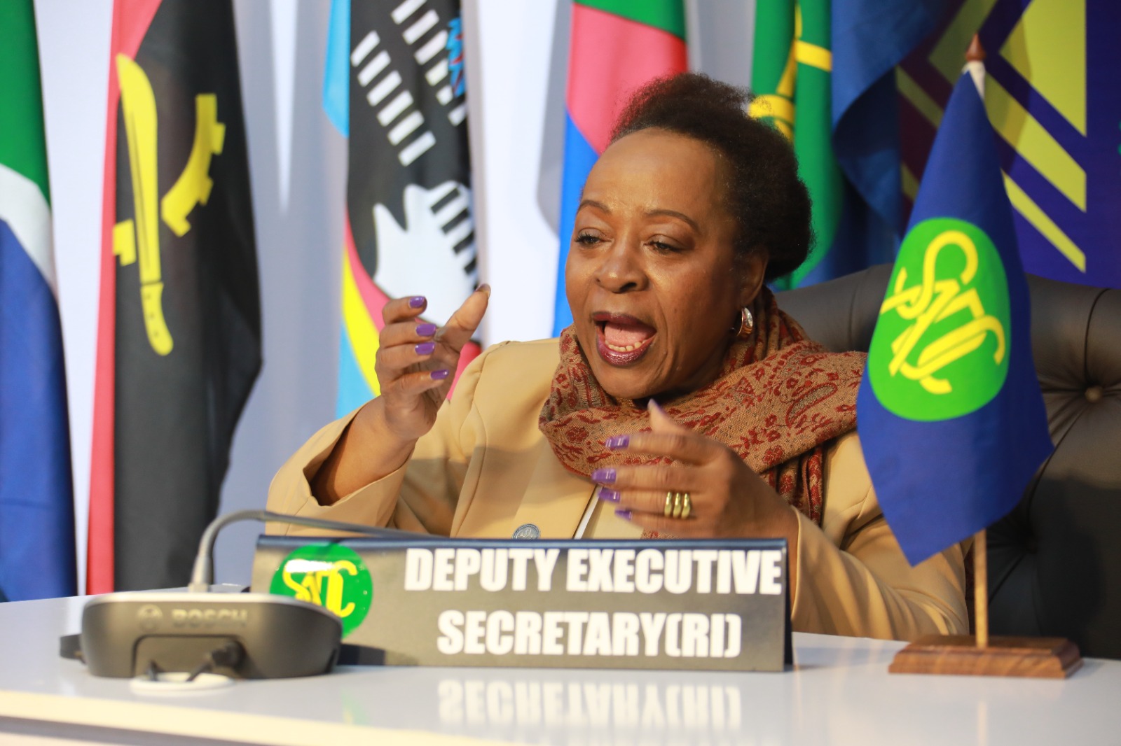 Regional bloc salutes Zimbabwe’s commitment to integration