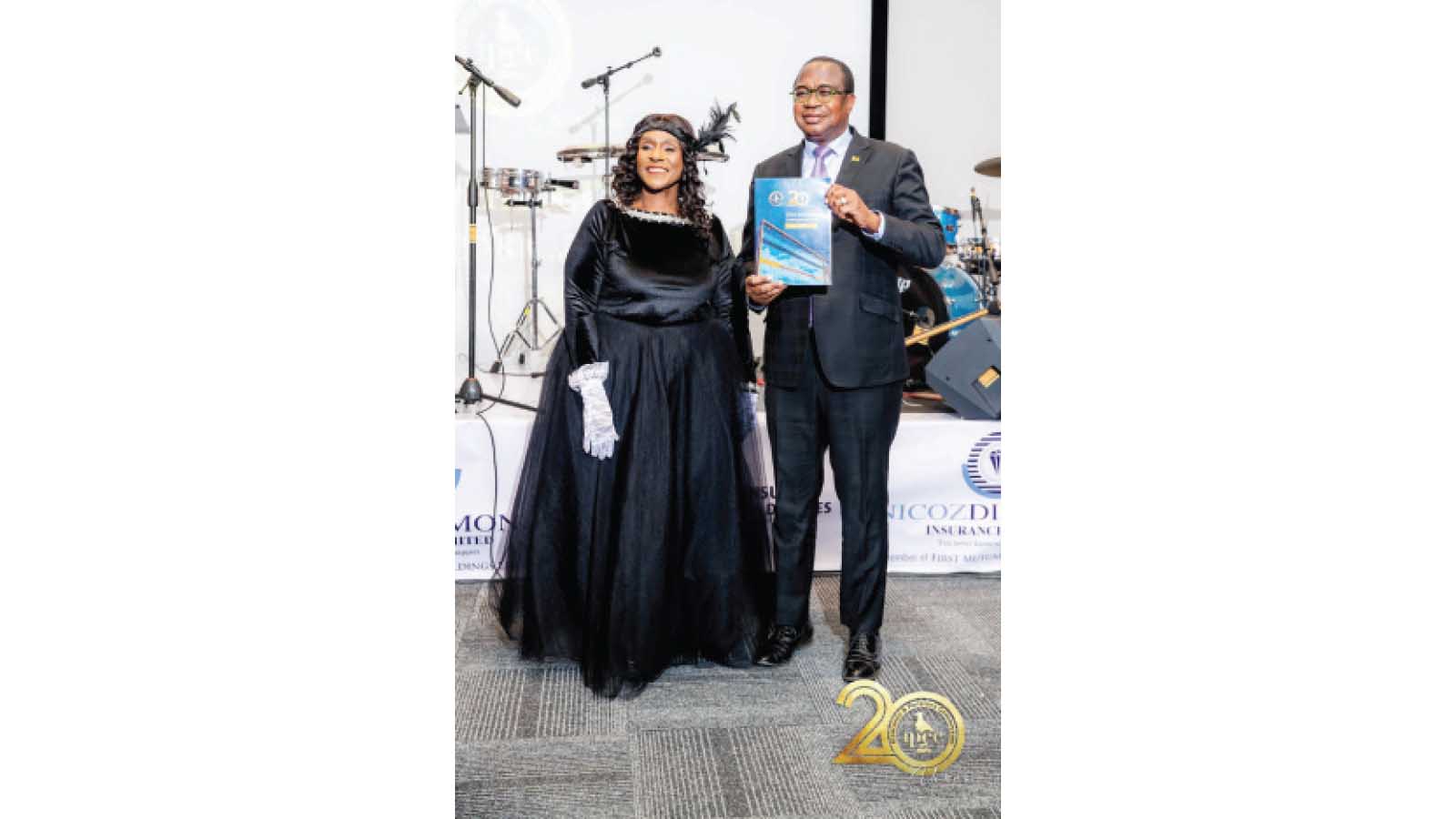 20th anniversary: IPEC vows to build inclusive, resilient industry