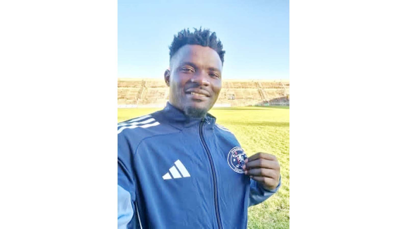 I OWE THE DEMBARE FAMILY, I’VE TO PAY BACK: IDRISSOU