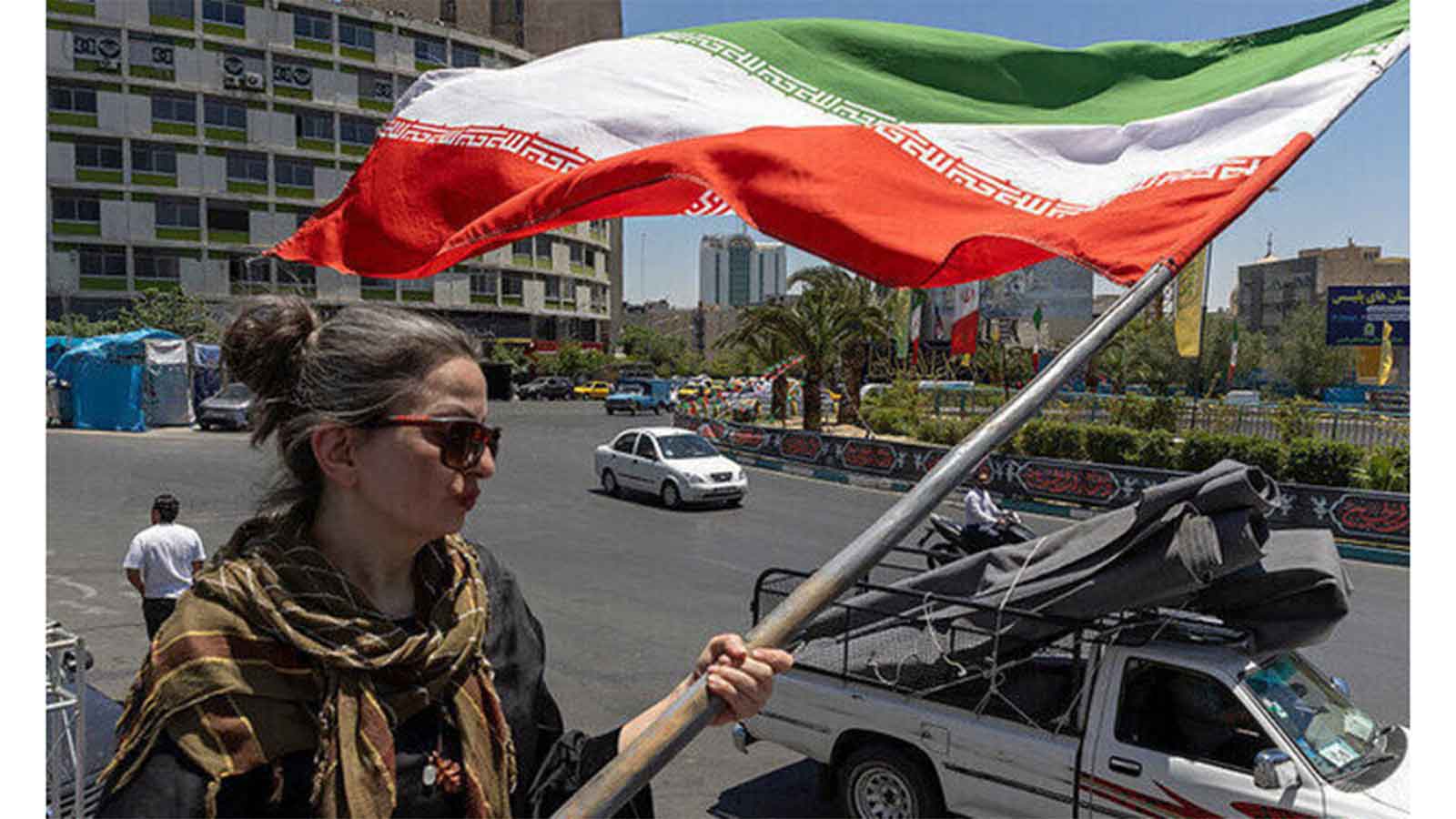 Iran stood its ground, and US got nothing