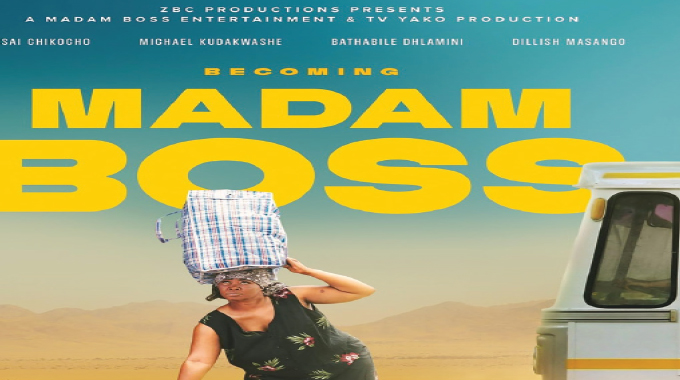All set for Becoming Madam Boss Bulawayo premiere