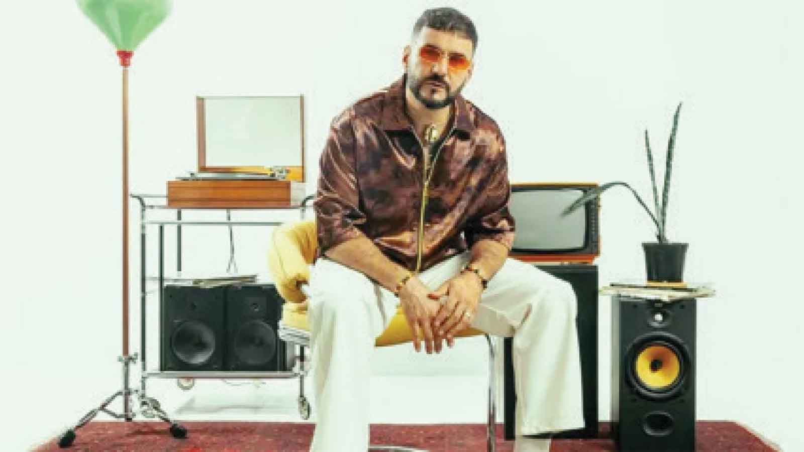J’Something revives the soul of Johnny Clegg’s heart-wrenching ‘Asimbonanga’