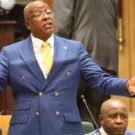 Justice, Legal and Parliamentary Affairs Minister Ziyambi Ziyambi has described the debate as a record in the history of the country's parliamentary debates since 1980