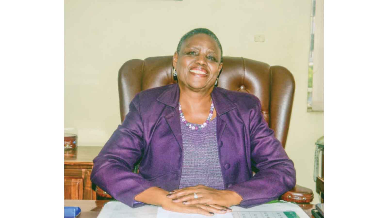 Justice Makoni scales another Judiciary milestone in COMESA